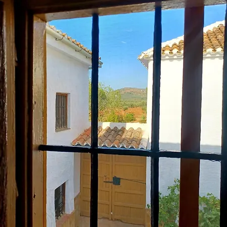 Cortijo La Nobleza *