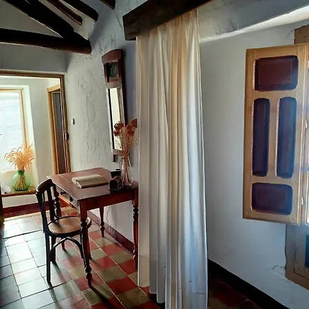 Cortijo La Nobleza * Archidona