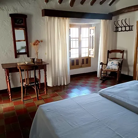 Holiday home Cortijo La Nobleza *