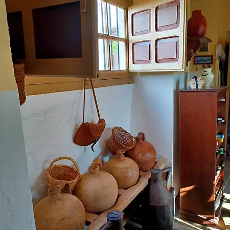 Holiday home Cortijo La Nobleza