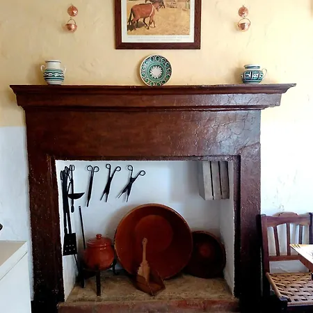 Cortijo La Nobleza *
