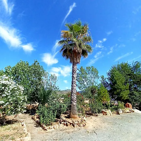 Cortijo La Nobleza Holiday home Archidona