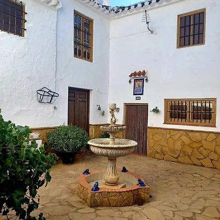 Cortijo La Nobleza * Archidona