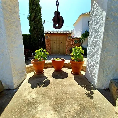 Cortijo La Nobleza