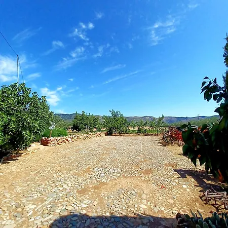Cortijo La Nobleza