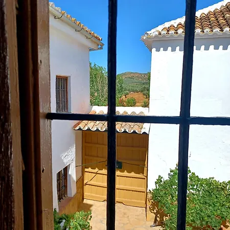 Cortijo La Nobleza