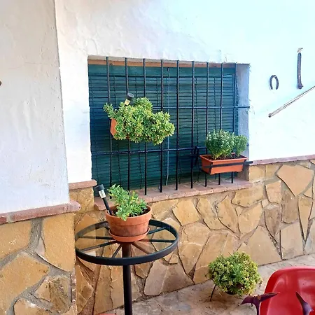 Cortijo La Nobleza Holiday home