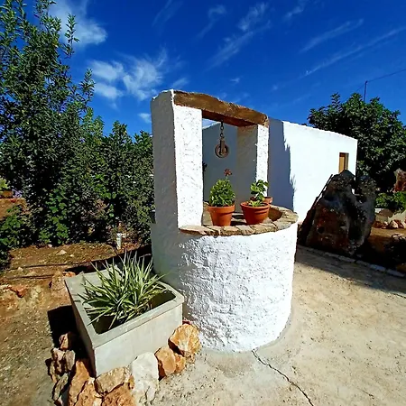 Cortijo La Nobleza Holiday home *