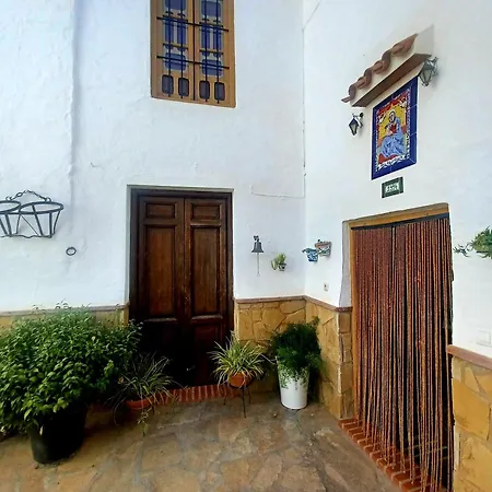 Cortijo La Nobleza *